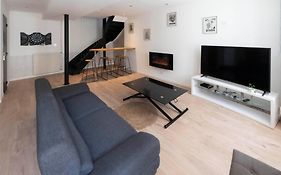 Agreable Maison De Ville